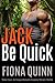 Jack Be Quick (Strike Force #2)