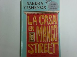 La Casa En Mango Street