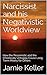 Narcissist and his Negativistic Worldview by Jamie Keller