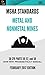 MSHA Standards for Metal and Nonmetal Mines [2022 Edition] by RegPub