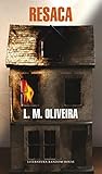Resaca (Spanish Edition) Book cover for Resaca (Spanish Edition)