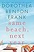 Same Beach, Next Year by Dorothea Benton Frank