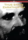 Thus Spake Zarath...