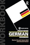 Practising German...