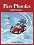 Fast Phonics Letter Cartoons by Renee R. Ellison