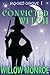 Convicted Witch (Jagged Grove #1)