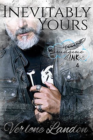 Inevitably Yours (Imagine Ink, #4)
