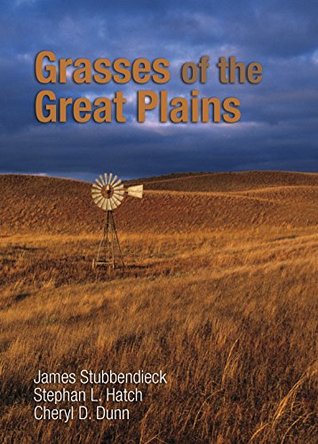Grasses of the Great Plains (Kindle Edition)