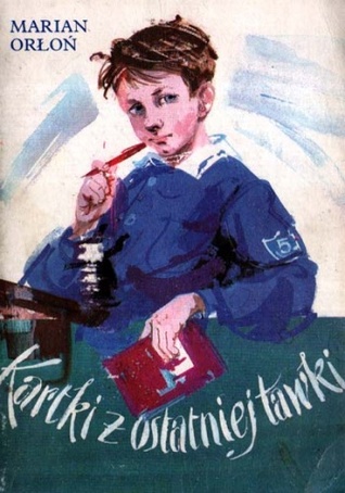 Kartki z ostatniej ławki