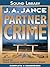 Partner in Crime (J.P. Beaumont, #16 / Joanna Brady, #10)