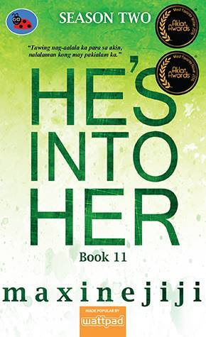 He's Into Her Season 2 Book 11 (Paperback)