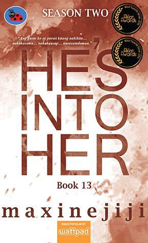 He's Into Her Season 2 Book 13 (Paperback)