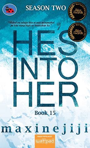 He's Into Her Season 2 Book 15 (Paperback)