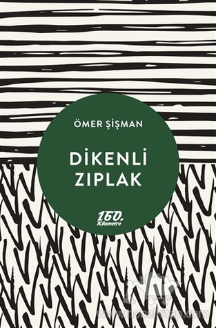 Dikenli Zıplak
