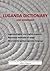 Luganda dictionary and gram...
