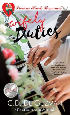 Wifely Duties (Mass Market Paperback)