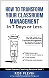 Classroom Managem...