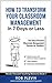 Classroom Management Success in 7 days or less by Rob Plevin