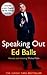 Speaking Out: Lessons in Life and Politics