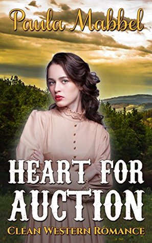 Heart for Auction (Kindle Edition)