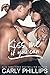Kiss Me if You Can (Most Eligible Bachelor, #1) by Carly Phillips