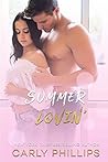 Summer Lovin’ by Carly Phillips