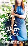 The Woman at 72 Derry Lane by Carmel Harrington