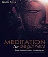 Meditation for Be...