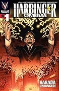 Harbinger: Omegas #1