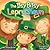 The Itsy Bitsy Leprechaun