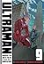 Ultraman, Vol. 9 by Eiichi Shimizu