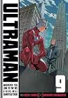 Ultraman, Vol. 9