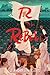 R Is for Rebel by J. Anderson Coats