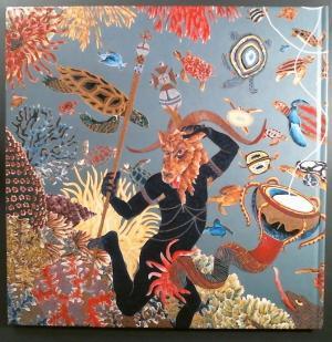 Raqib Shaw: Garden of Earthly Delights