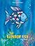 The Rainbow Fish Big Book by Marcus Pfister