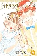 Honey So Sweet, Vol. 8
