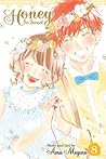 Honey So Sweet, Vol. 8 by Amu Meguro
