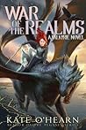 War of the Realms (3) by Kate O'Hearn