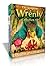 The Kingdom of Wrenly Collection 3 (The Kingdom of Wrenly #9-12)