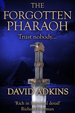 The Forgotten Pharaoh (Kindle Edition)