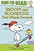 Snoopy and Woodstock: Best Friends Forever! (Ready-to-Read, Level 2)