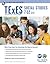TExES Social Studies 7-12 (232) Study Guide 2025-2026 (TExES Teacher Certification Test Prep)