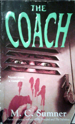 The Coach (Talli McAlister, #3)