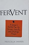 FERVENT - A Woman...