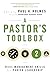 A Pastor's Toolbox 2 by Paul A. Holmes