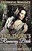 The Duke's Runaway Bride