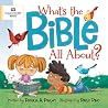 What's the Bible All About? What's the Bible All About?