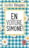En voiture, Simone !: réédition de "Nos adorables belles filles" (French Edition) Book cover for En voiture, Simone !: réédition de "Nos adorables belles filles" (French Edition)