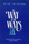 Tao: The Way of t...