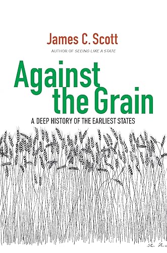 Cover of Against the Grain